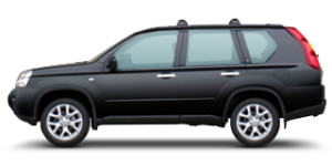 X-Trail T31