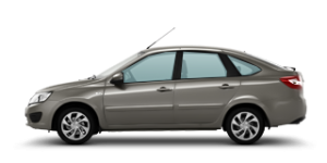 Granta Liftback