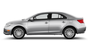 Kizashi
