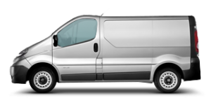 Primastar X83