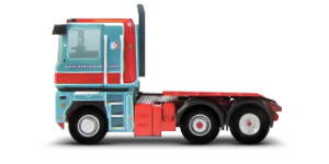 AE Truck