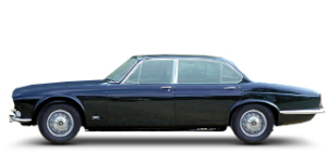XJ40