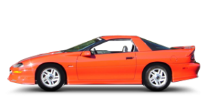 Camaro