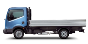 Cabstar