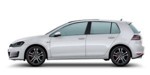 Golf 7
