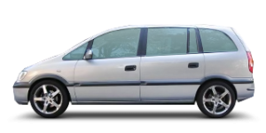 Zafira A