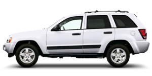 Grand Cherokee
