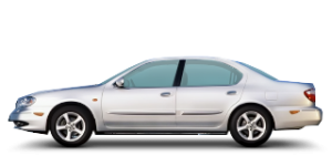 Maxima QX