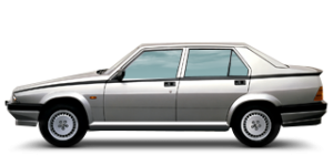 Alfa 75