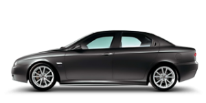 Alfa 156