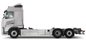 Volvo FH
