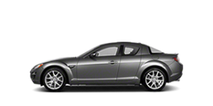 RX8