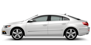 Passat CC