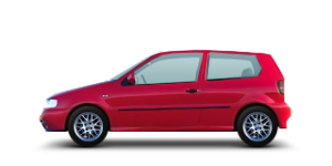 Polo Hatchback