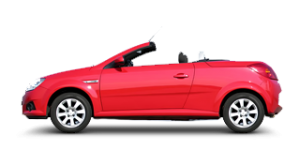 Tigra Twin Top