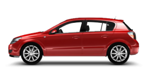 Astra H