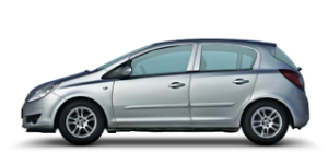 Corsa D
