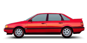 Passat B3