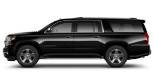 Suburban