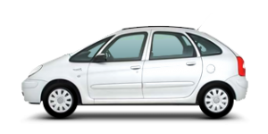Xsara Picasso