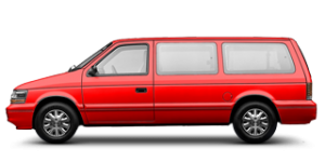 Grand Voyager