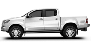 Hilux