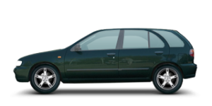 Almera N15