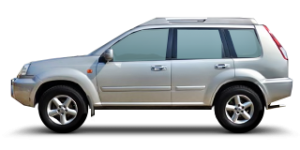 X-Trail T30