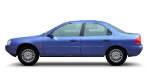 Mondeo 2