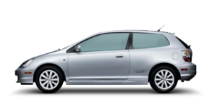 Civic 3D