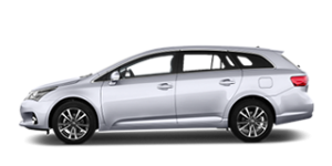 Avensis