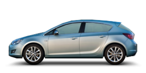 Astra J