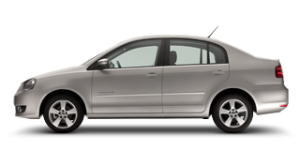 Polo Sedan