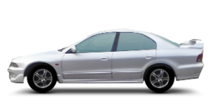 Galant 7