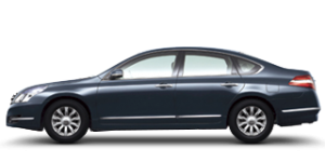 Teana J32