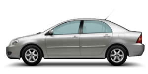 Corolla E120/E130