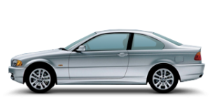 3 E46