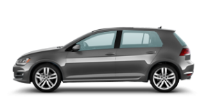 Golf 5