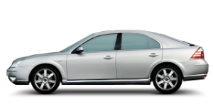 Mondeo 3