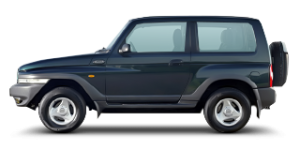 Korando