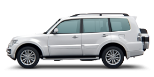 Pajero 2