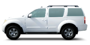 Pathfinder R50