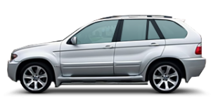 X5 E53