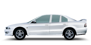 Galant 8
