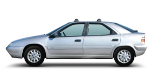 Xantia