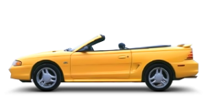 Mustang