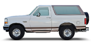 Bronco