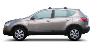 Qashqai J10