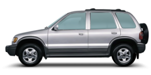 Sportage 1