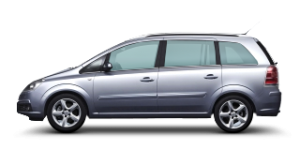 Zafira B
